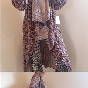 LSU LuLaRoe Shirley